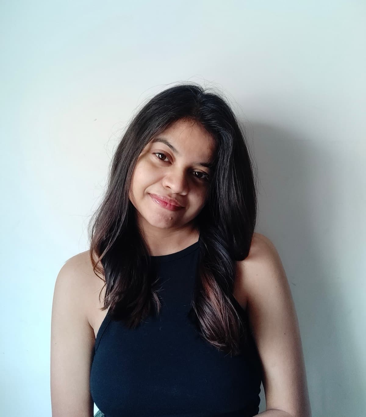 Anjali Singh