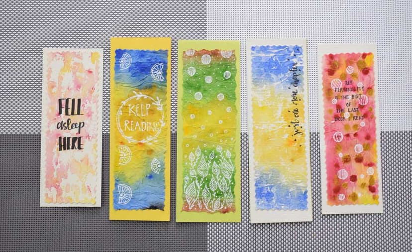 bookmarks@ooshybooshy4