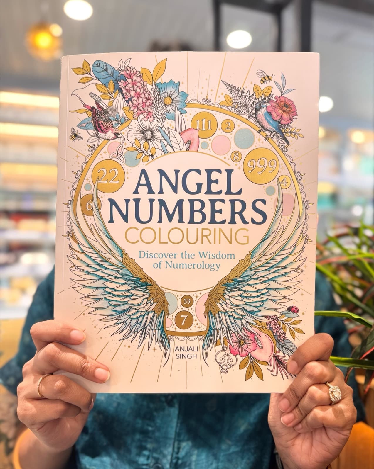 Angel Numbers